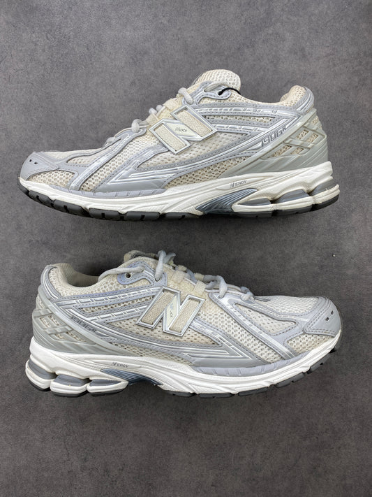 New Balance 1906R Shadow Grey Magnet JD Sports Exclusive