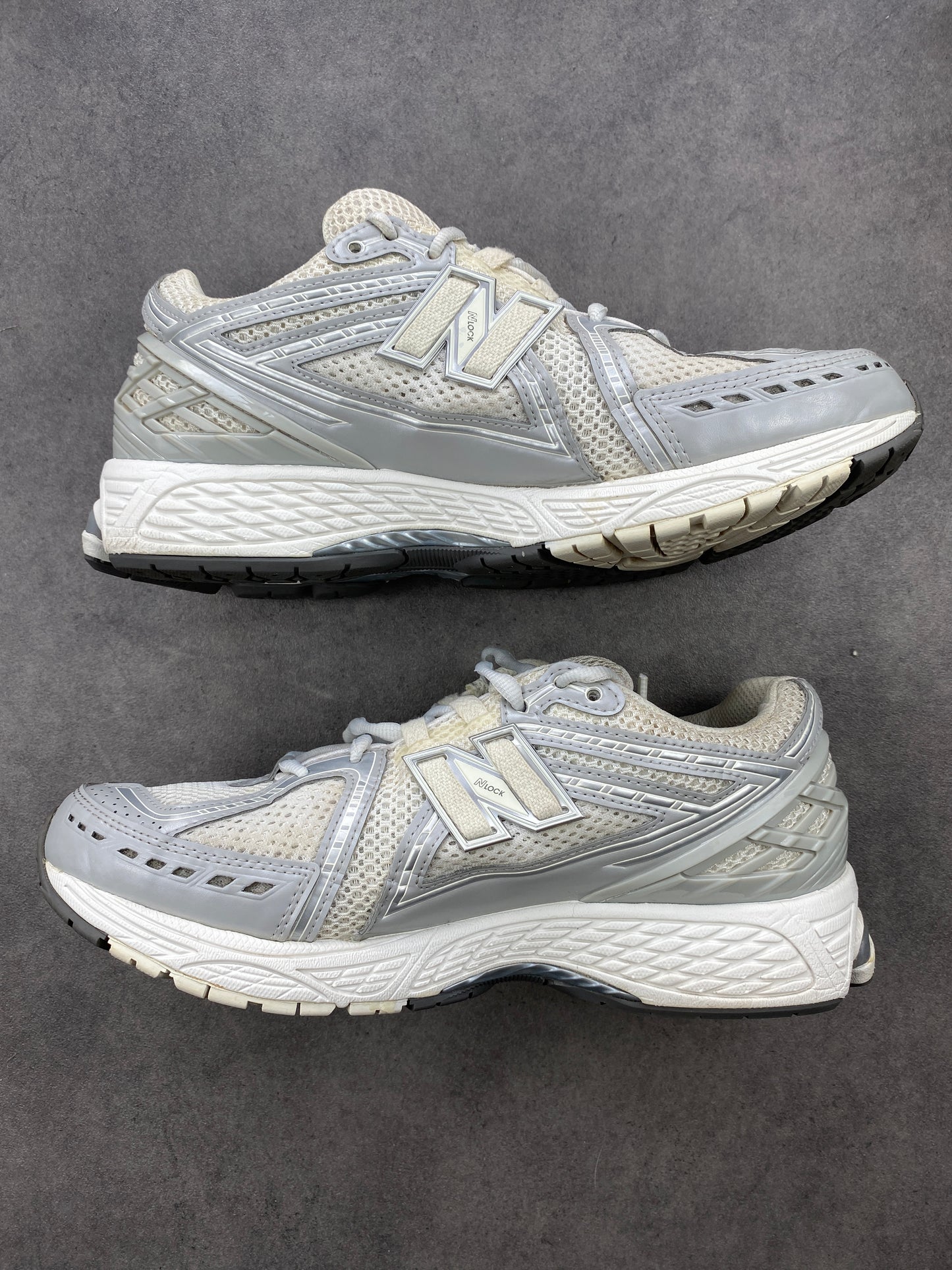 New Balance 1906R Shadow Grey Magnet JD Sports Exclusive