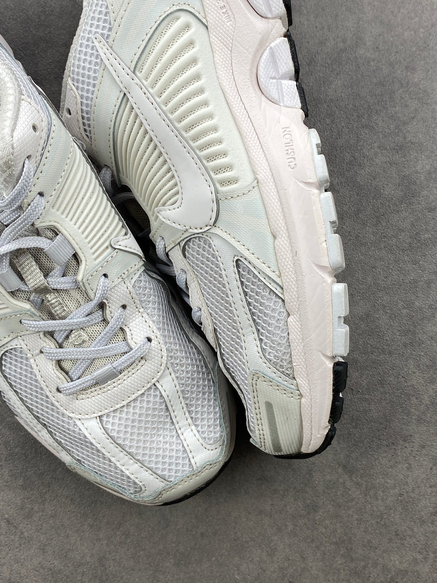Nike Zoom Vomero 5 SP Vast Grey
