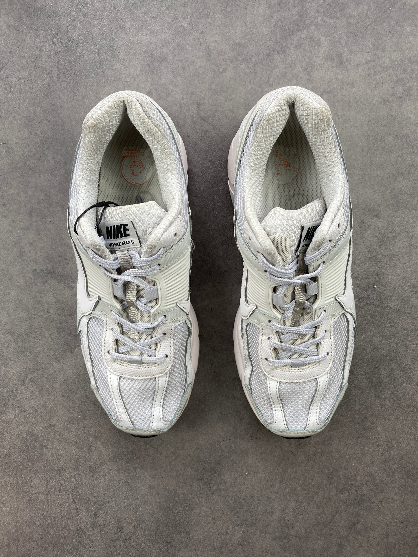 Nike Zoom Vomero 5 SP Vast Grey