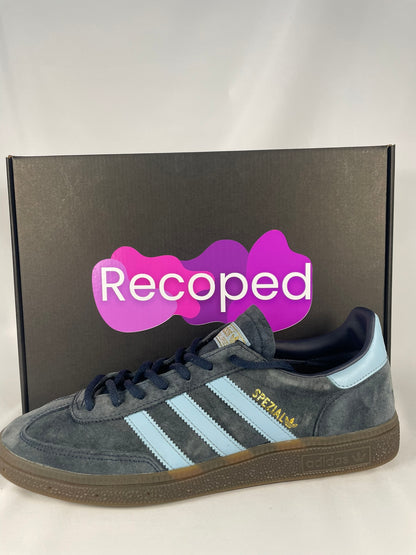 Adidas Handball Spezial Navy Gum