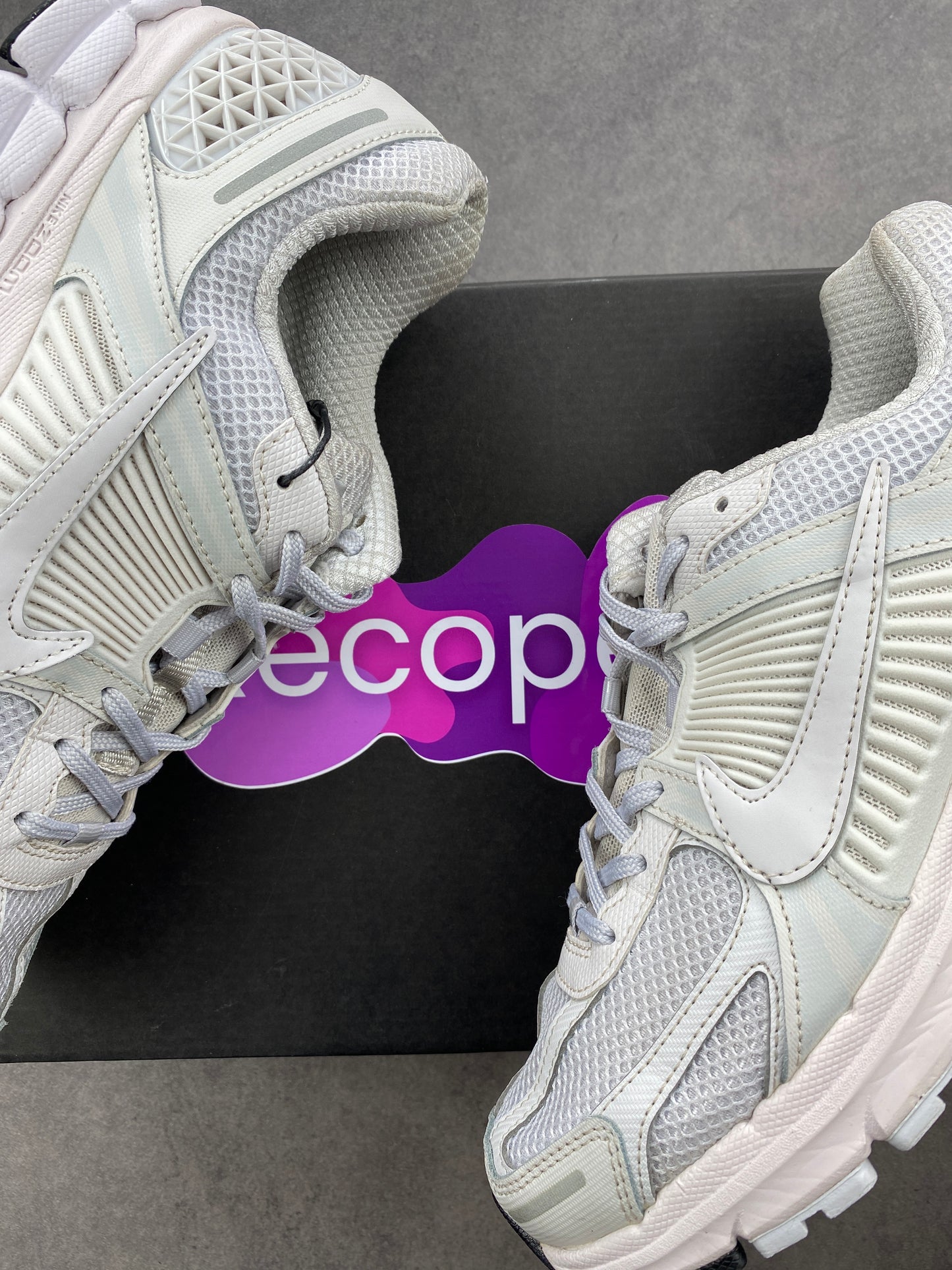 Nike Zoom Vomero 5 SP Vast Grey