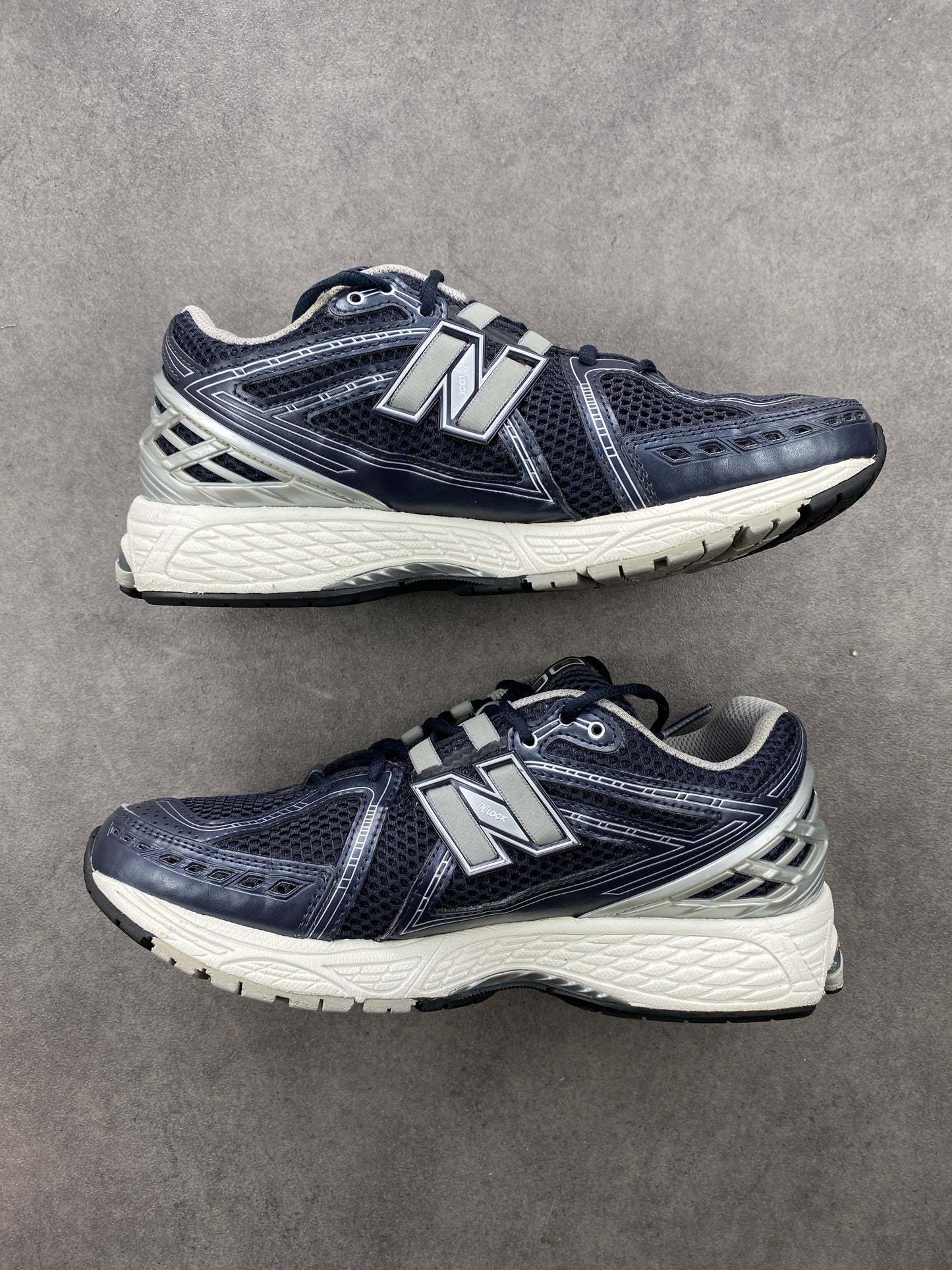 New Balance 1906R Eclipse Navy