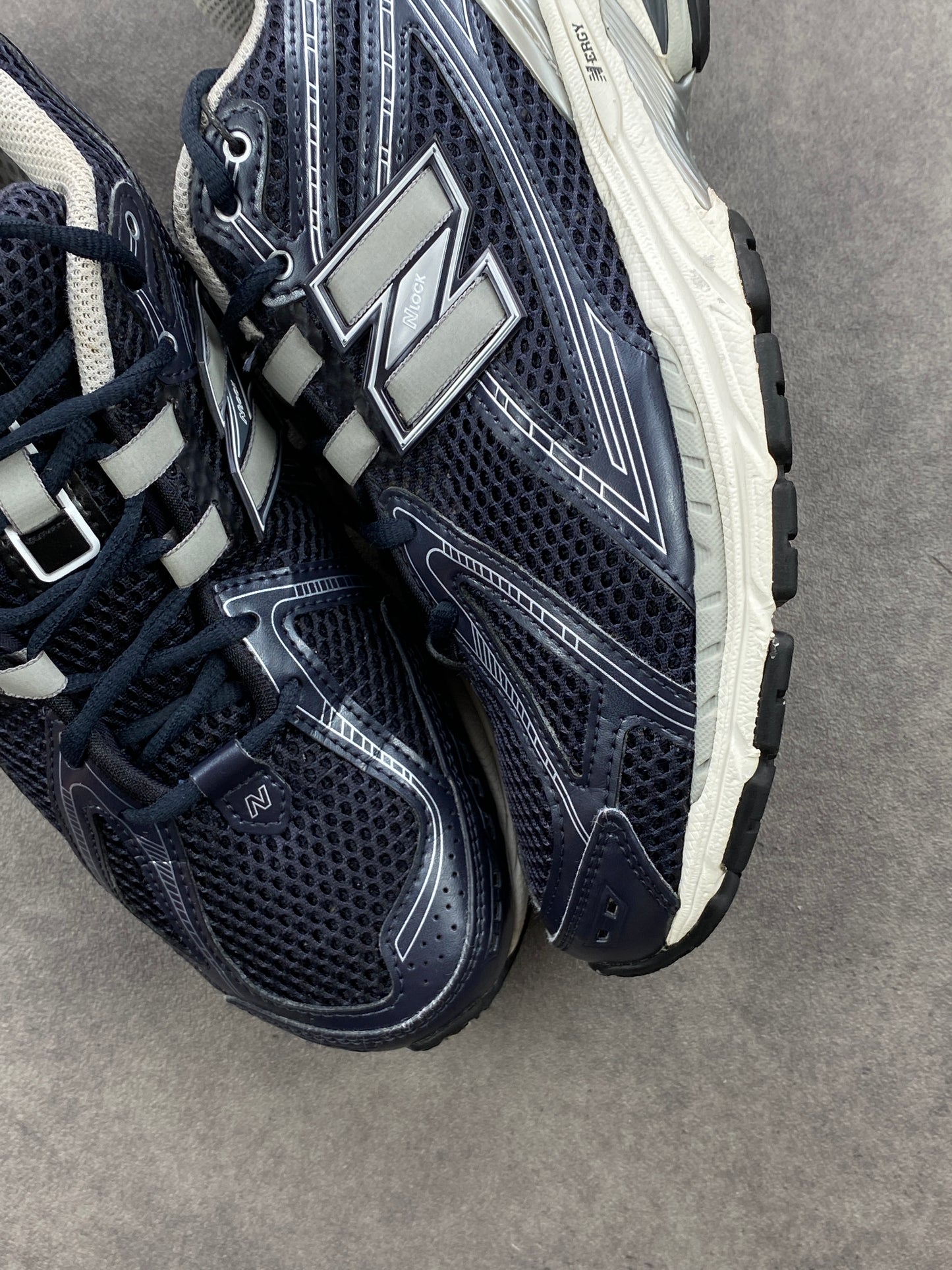 New Balance 1906R Eclipse Navy