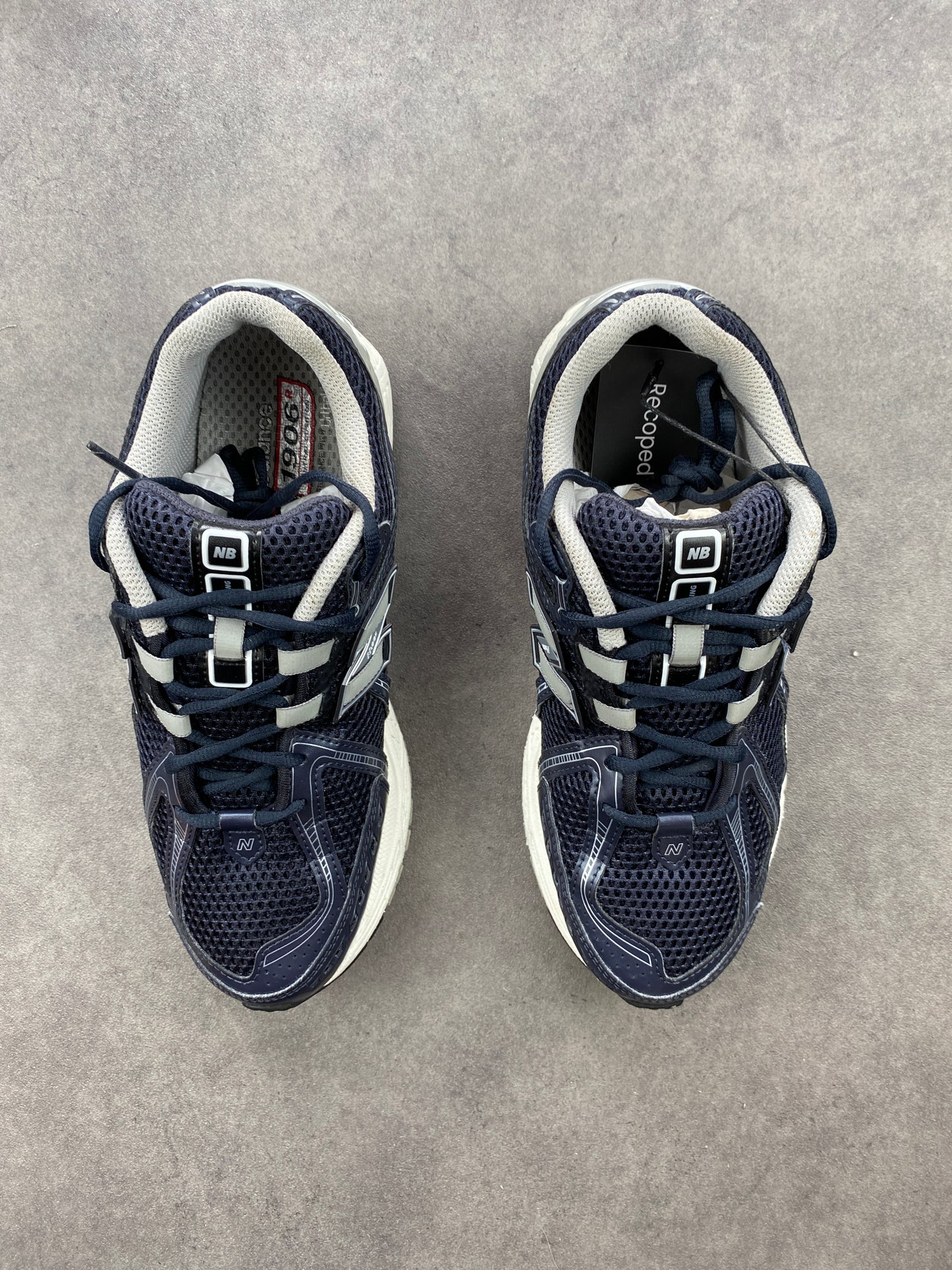 New Balance 1906R Eclipse Navy