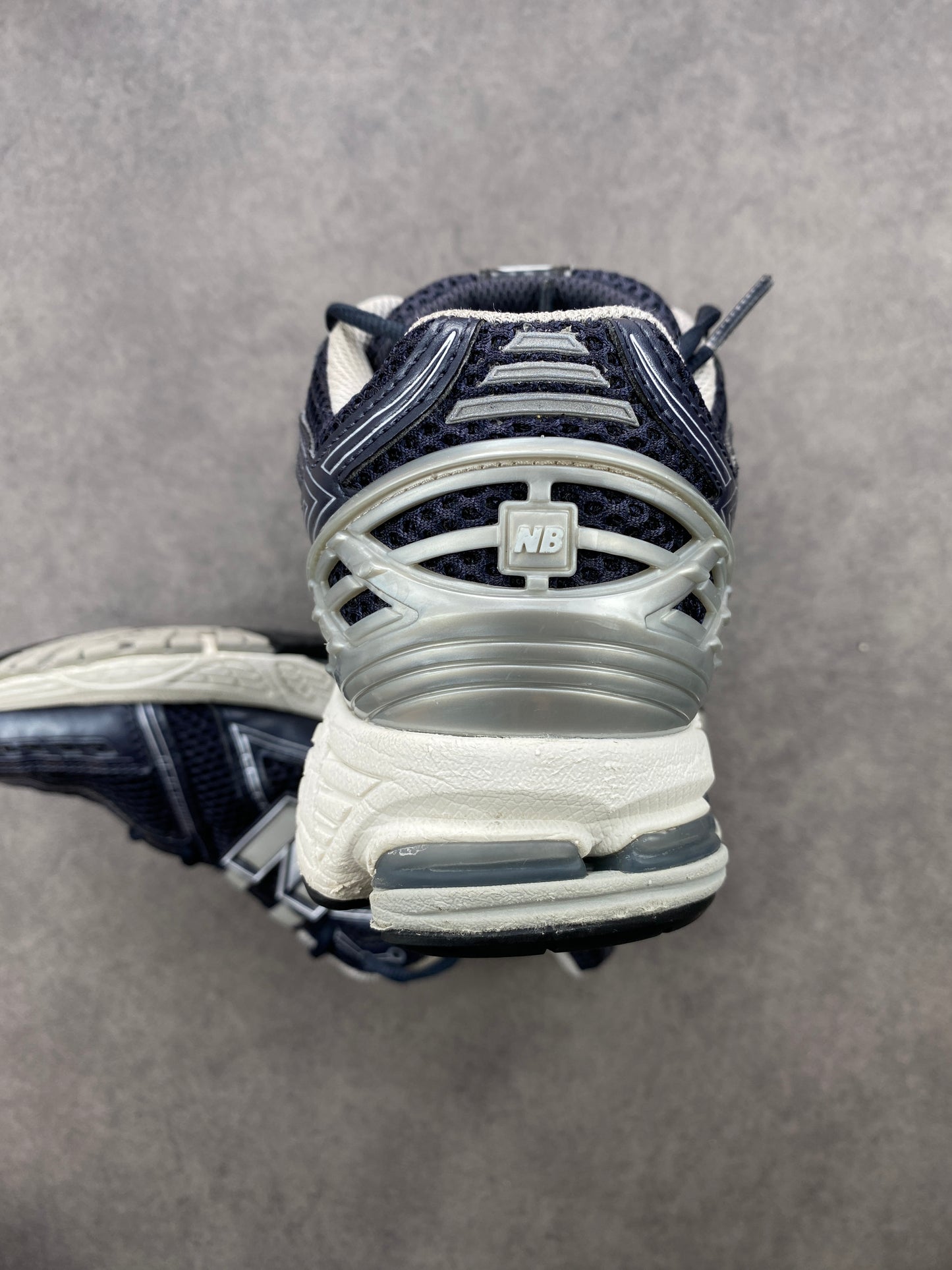 New Balance 1906R Eclipse Navy