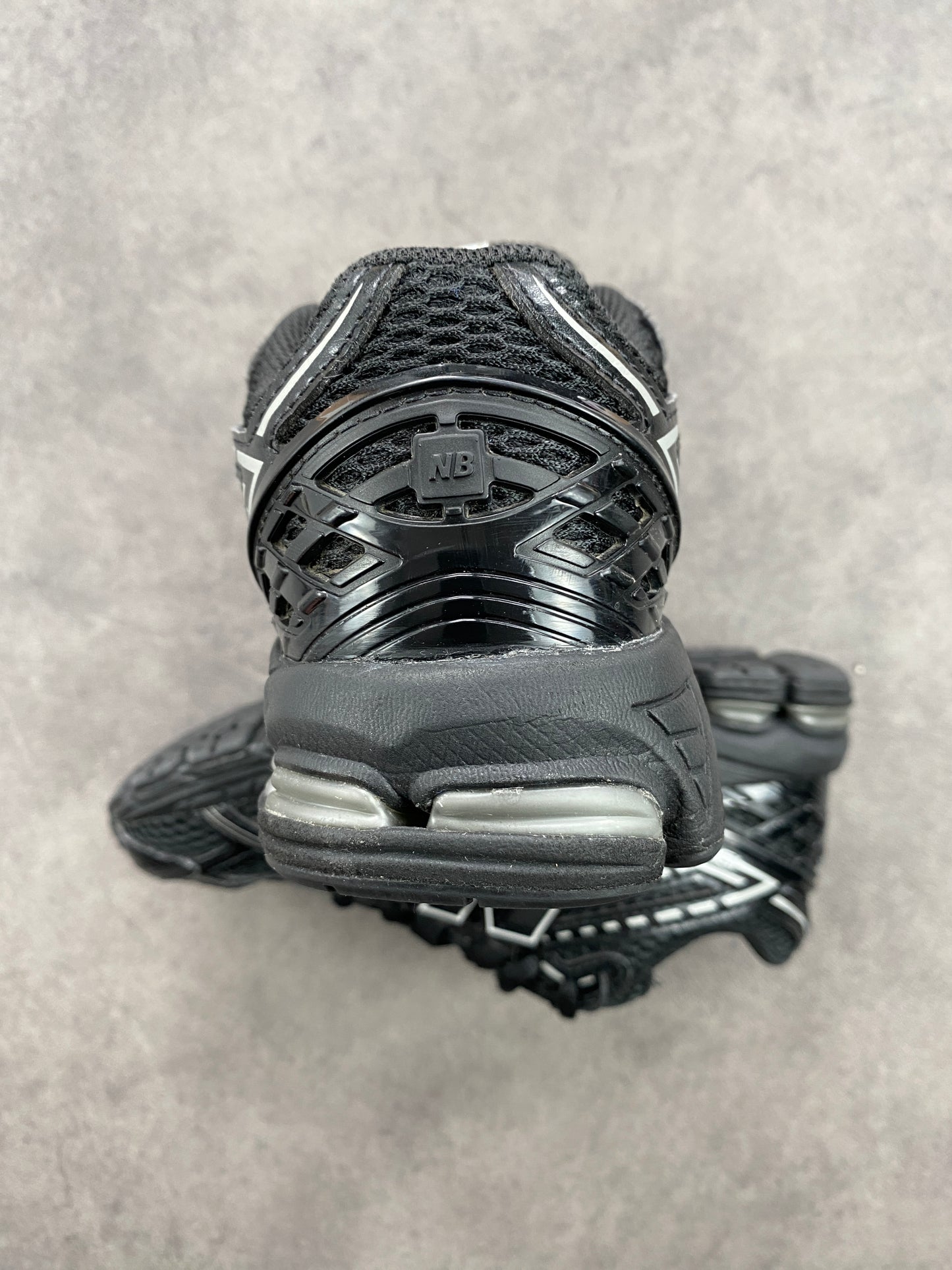 New Balance 1906 Black
