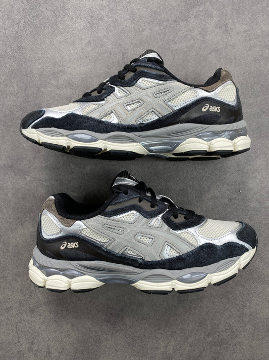 ASICS Gel-NYC Ivory Clay Grey