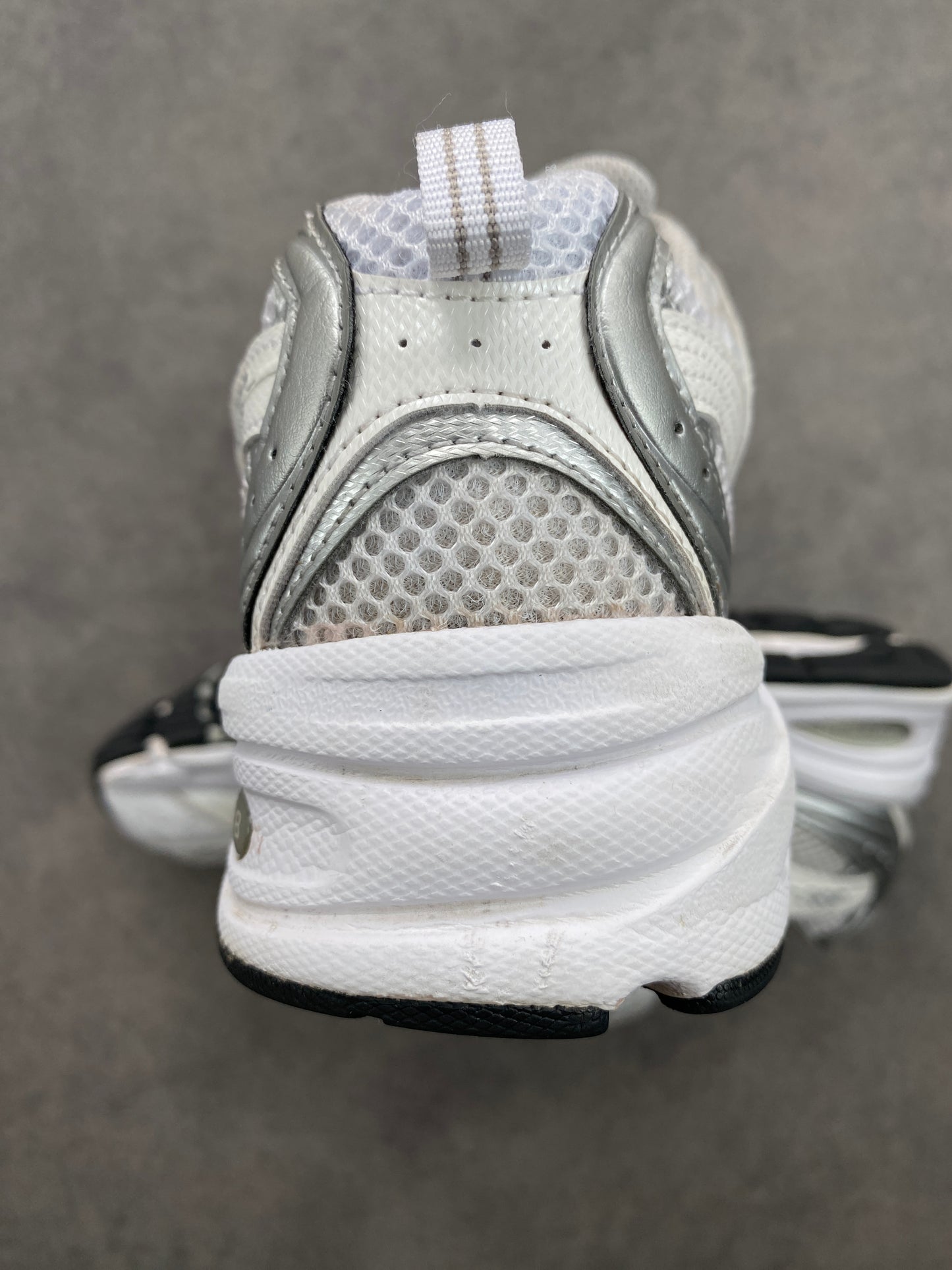 New Balance 530 Munsell White