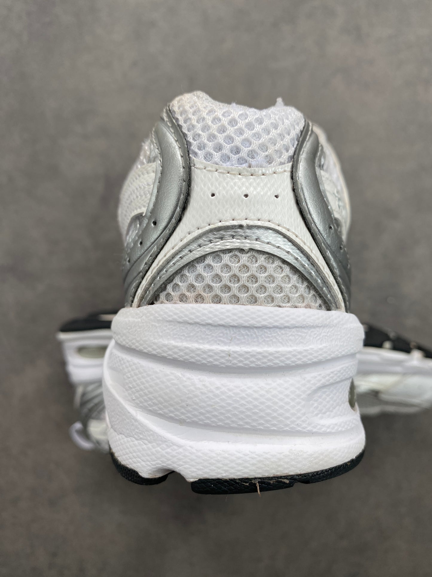 New Balance 530 Munsell White