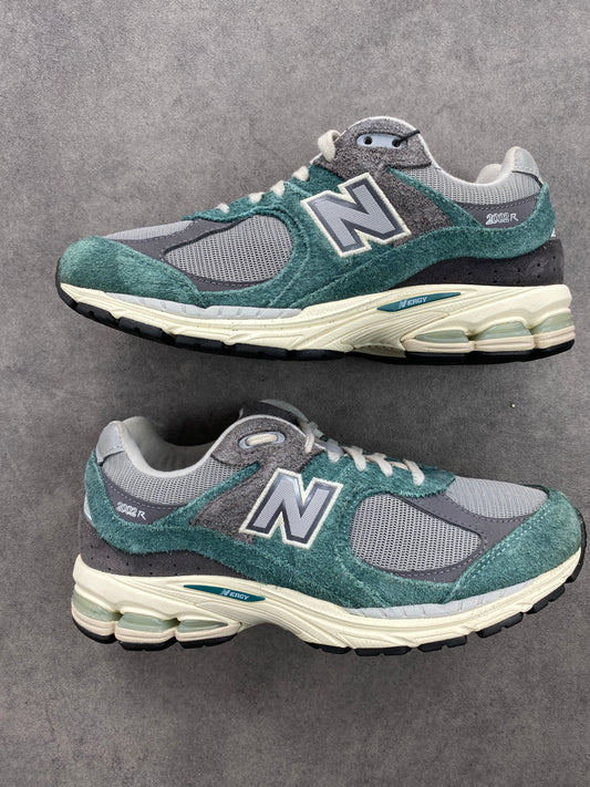 New Balance 2002R New Spruce Magnet