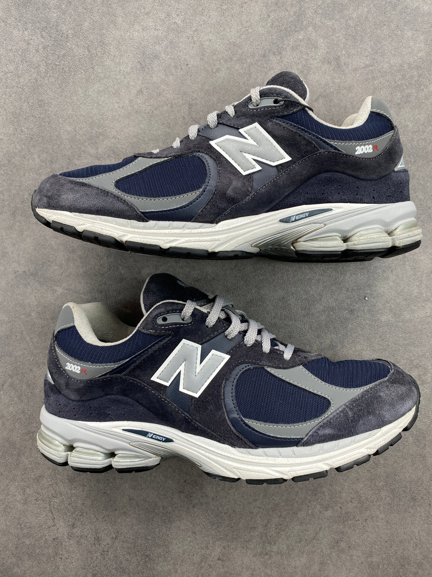 New Balance 2002R Gore-Tex Eclipse