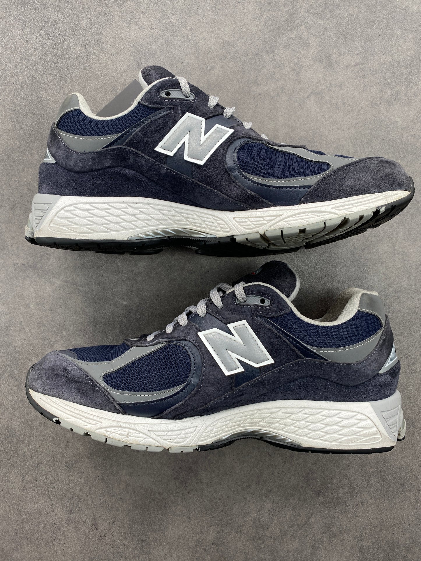 New Balance 2002R Gore-Tex Eclipse