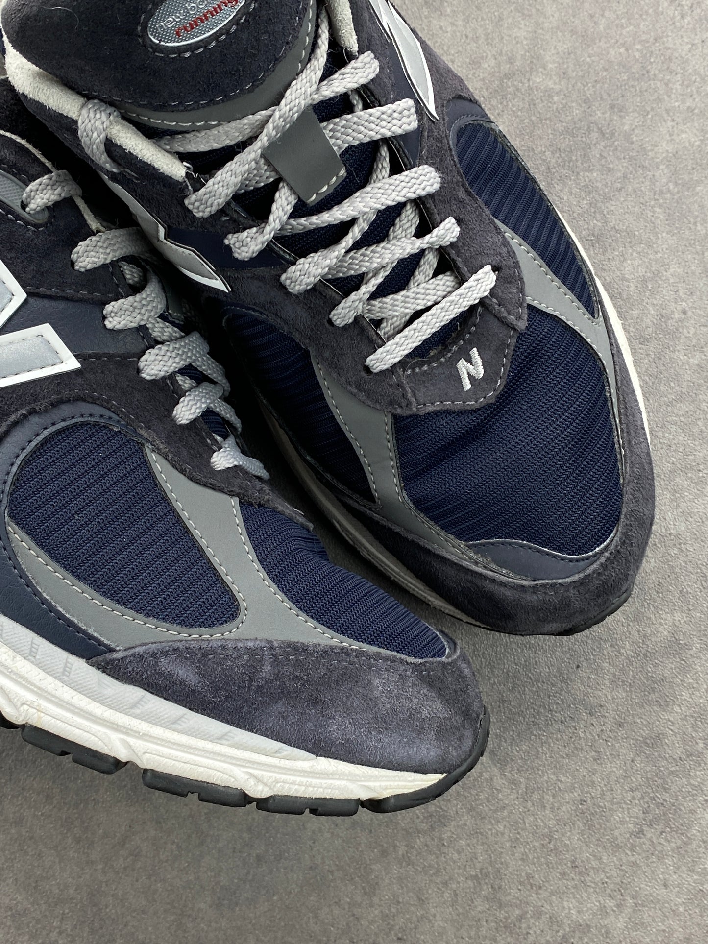 New Balance 2002R Gore-Tex Eclipse