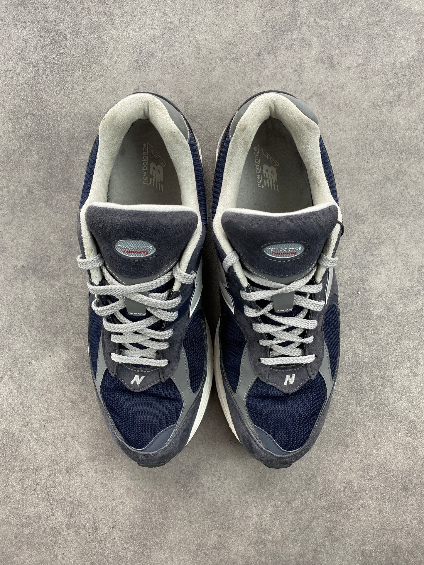 New Balance 2002R Gore-Tex Eclipse
