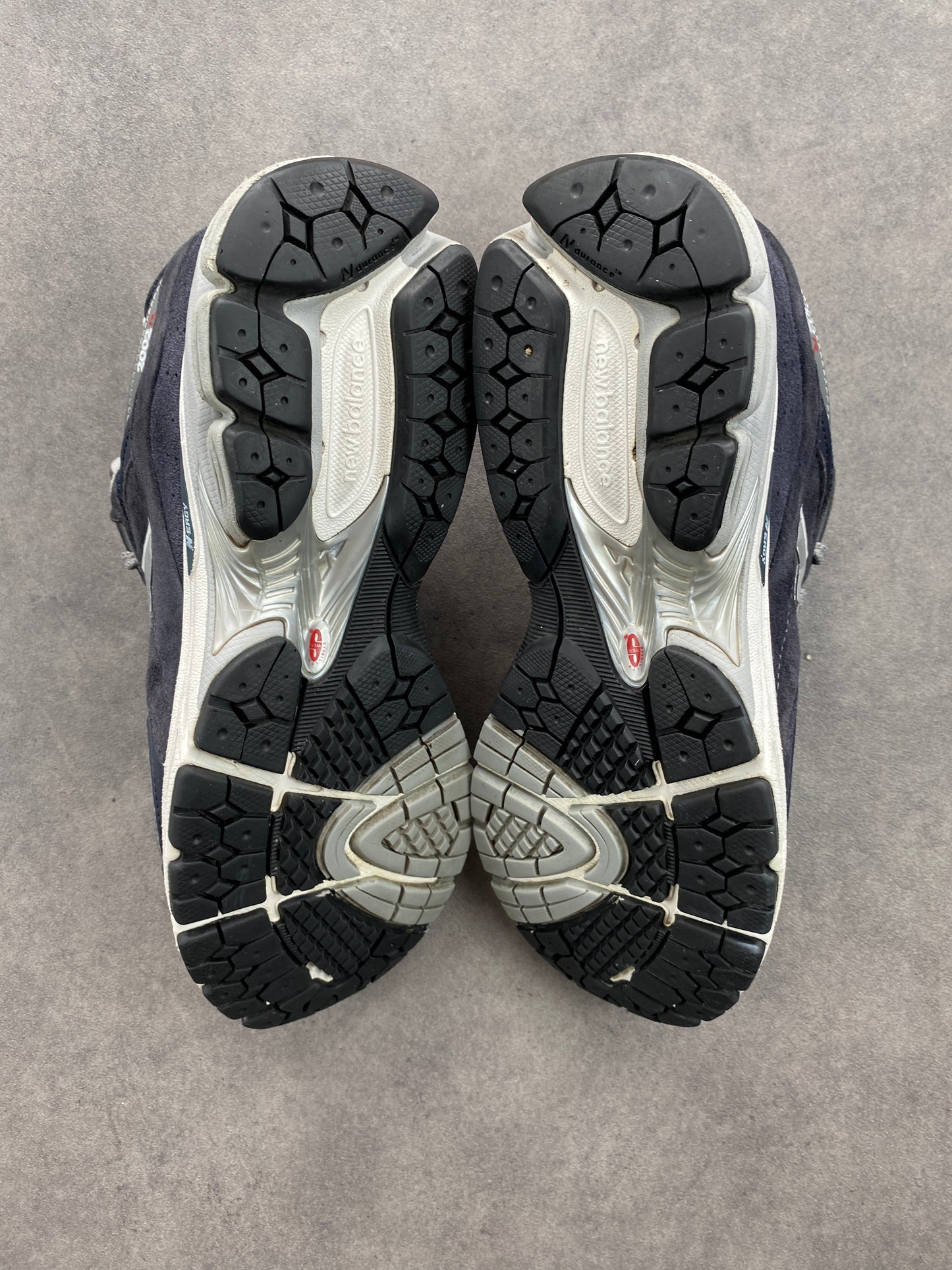New Balance 2002R Gore-Tex Eclipse