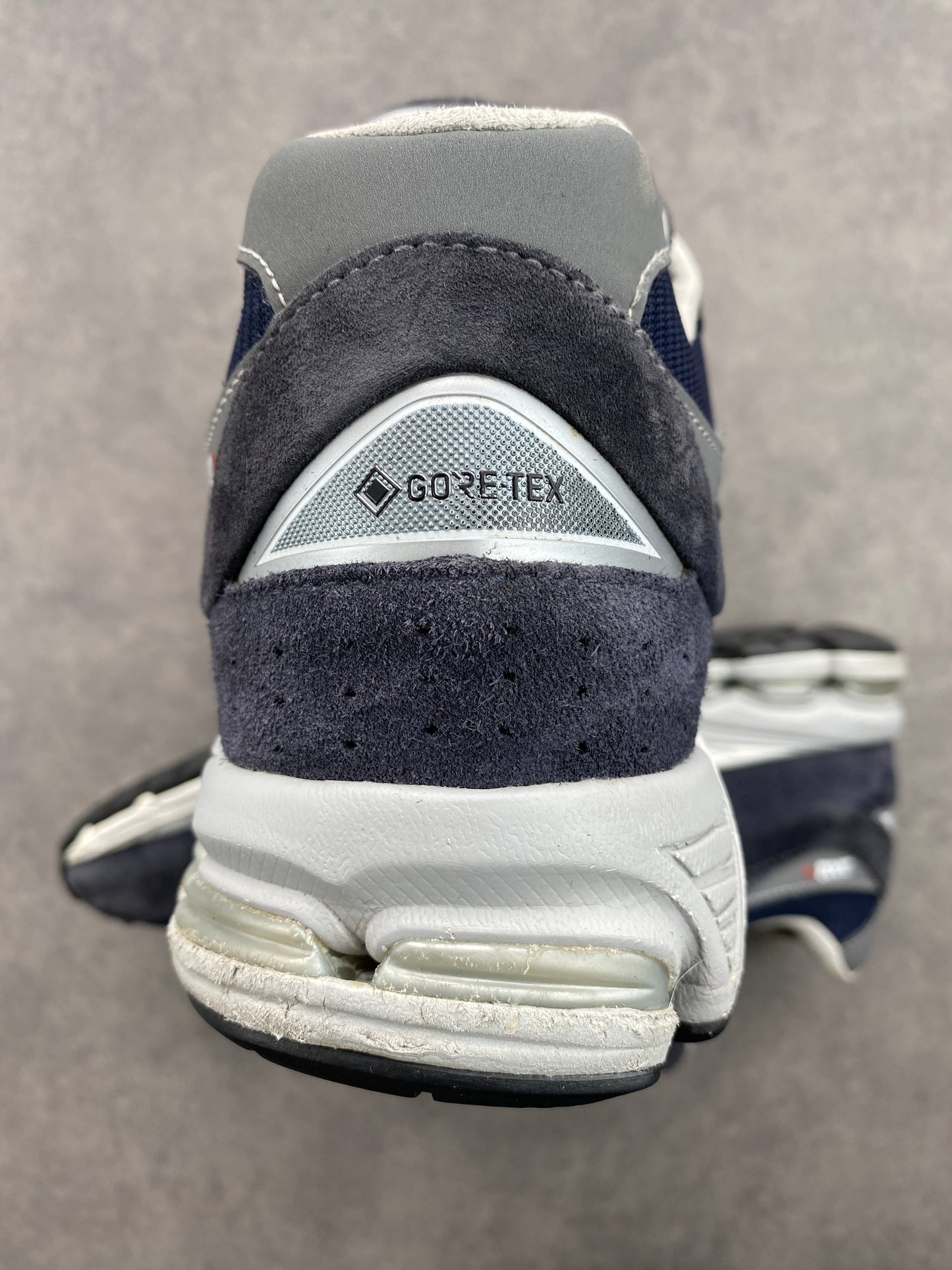 New Balance 2002R Gore-Tex Eclipse