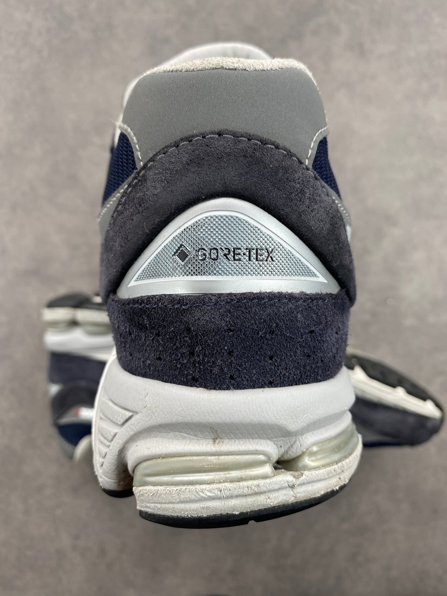 New Balance 2002R Gore-Tex Eclipse