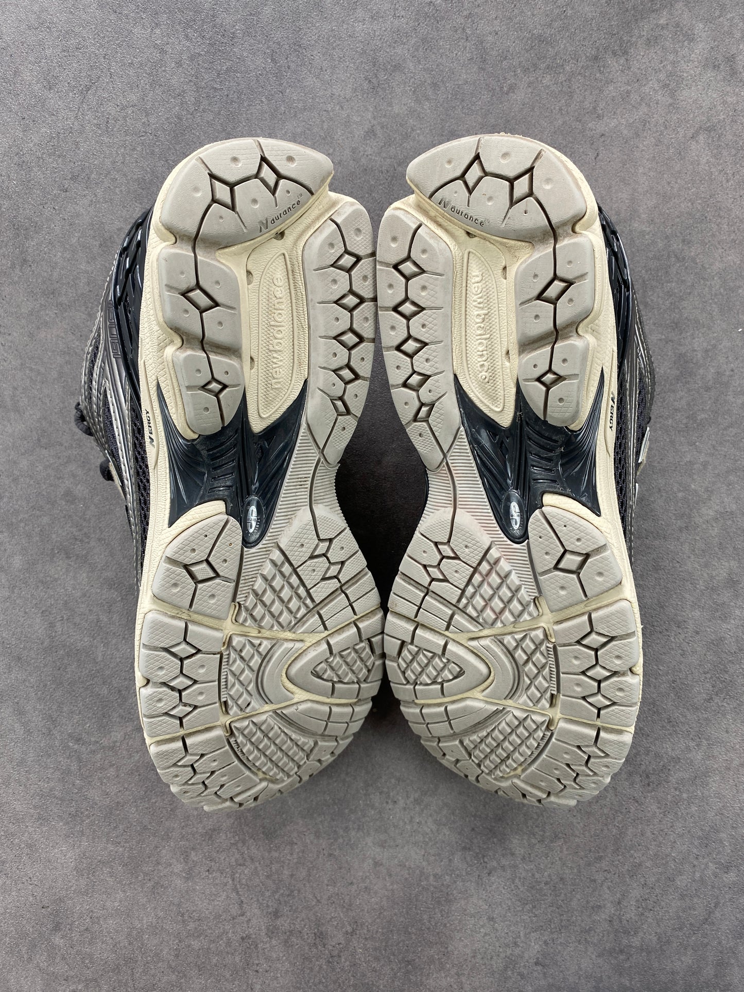 New Balance 1906R Grey Silver