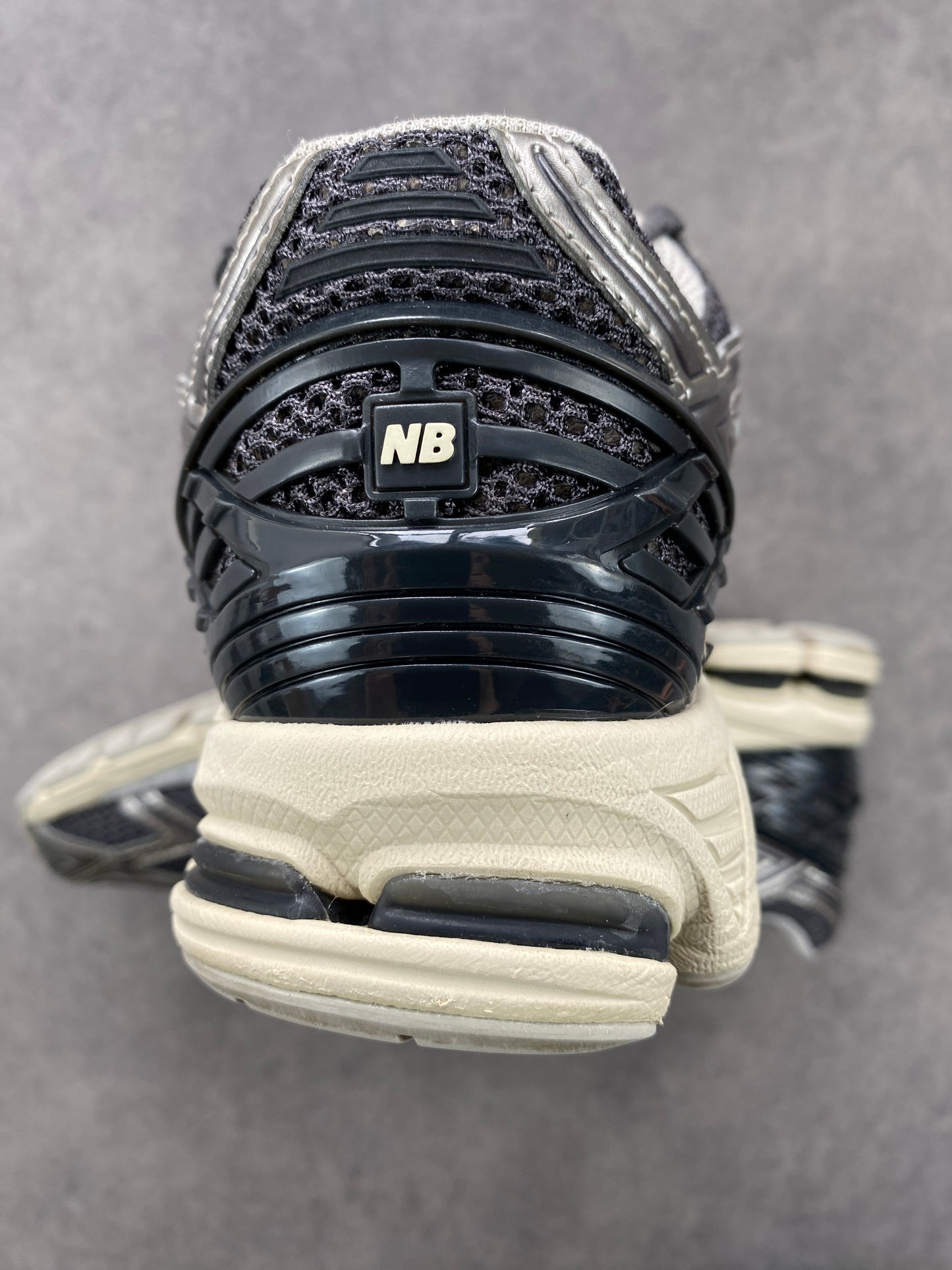 New Balance 1906R Grey Silver