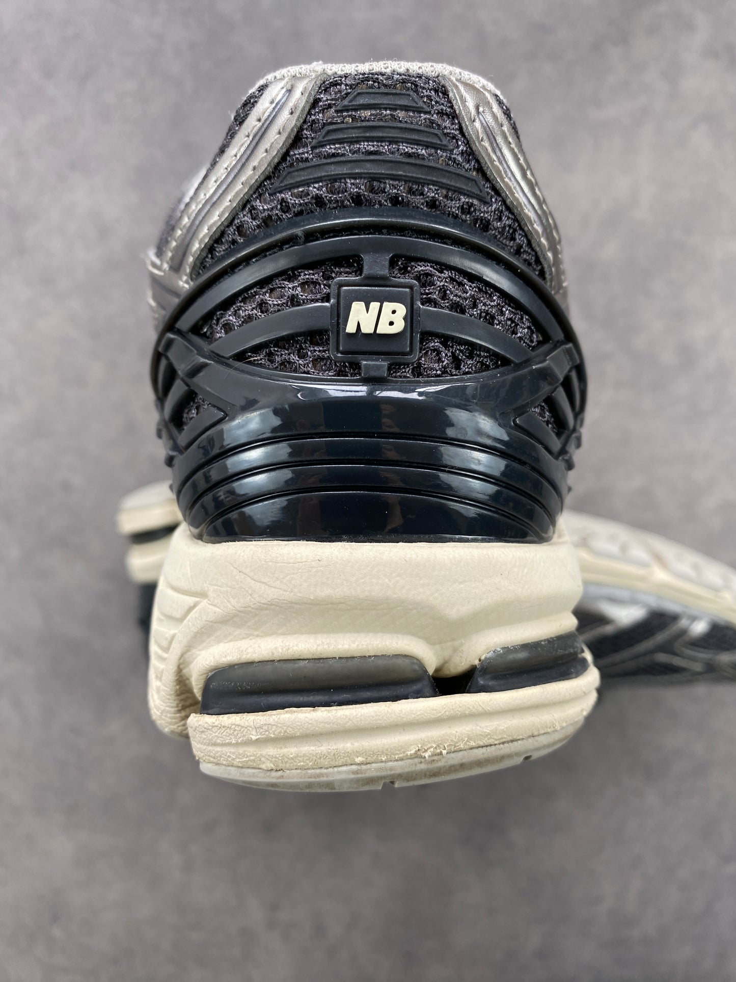 New Balance 1906R Grey Silver
