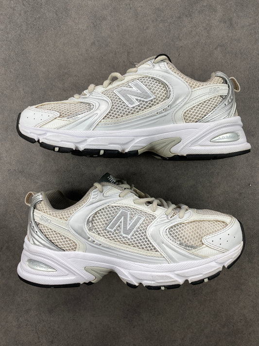 New Balance 530 Munsell White