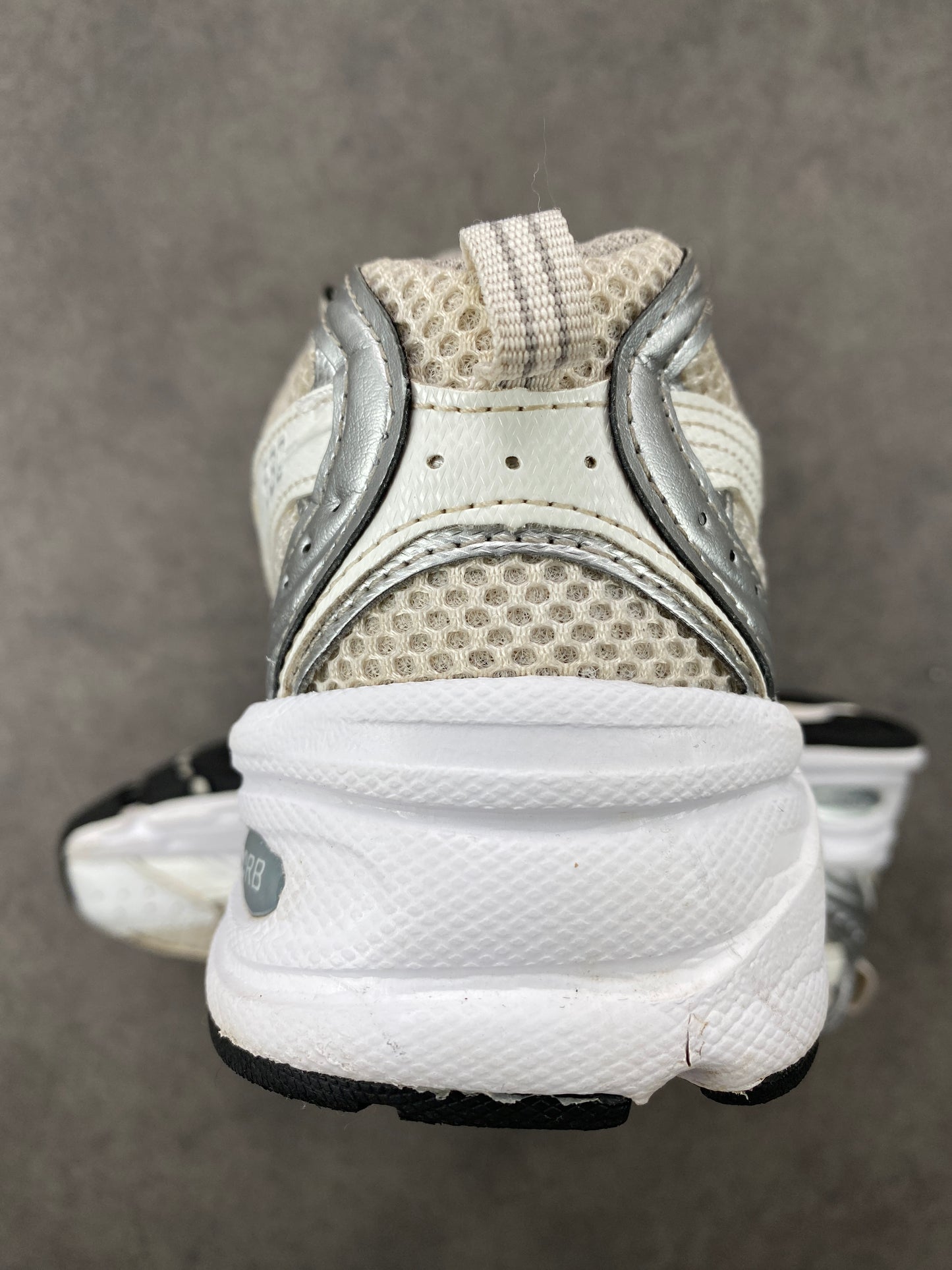 New Balance 530 Munsell White
