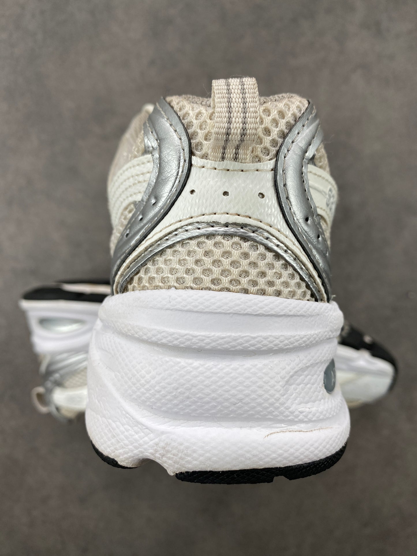 New Balance 530 Munsell White