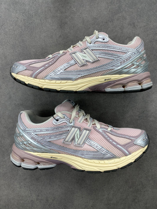New Balance 1906R Rose Sugar Silver