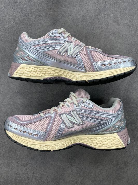 New Balance 1906R Rose Sugar Silver