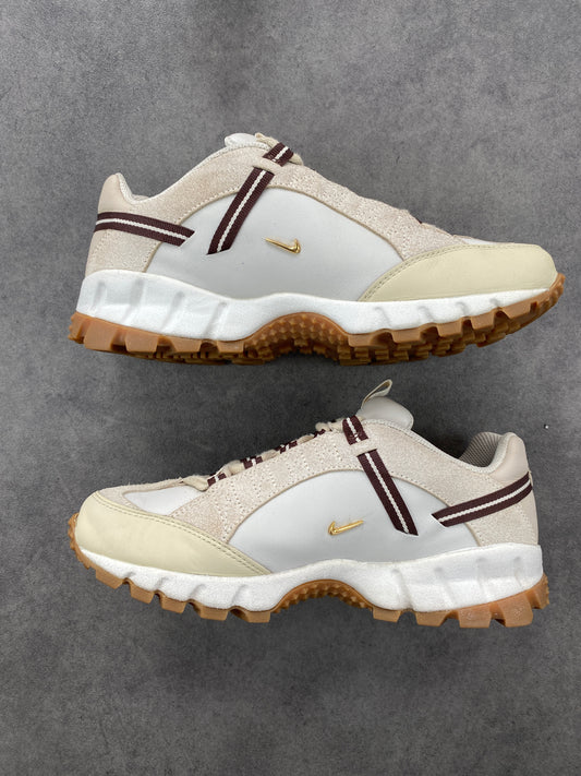 Nike Air Humara LX Jacquemus Light Bone Gold