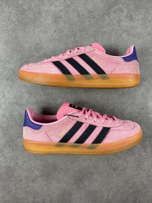 Adidas Gazelle Indoor Bliss Pink Purple