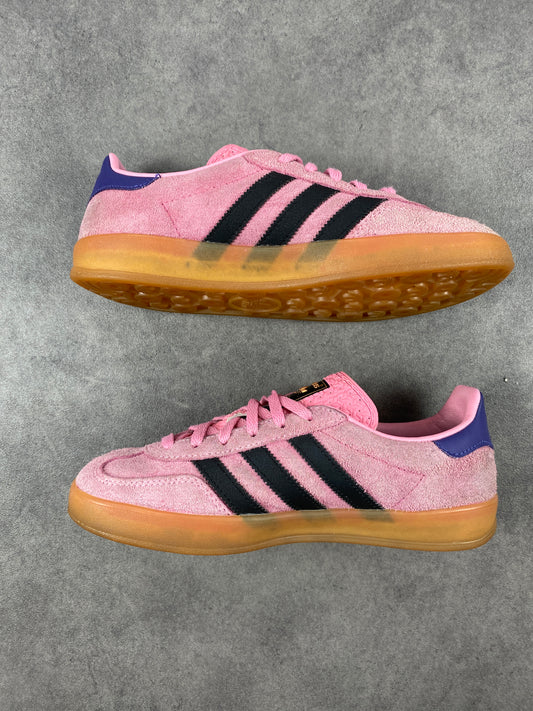 Adidas Gazelle Indoor Bliss Pink Purple