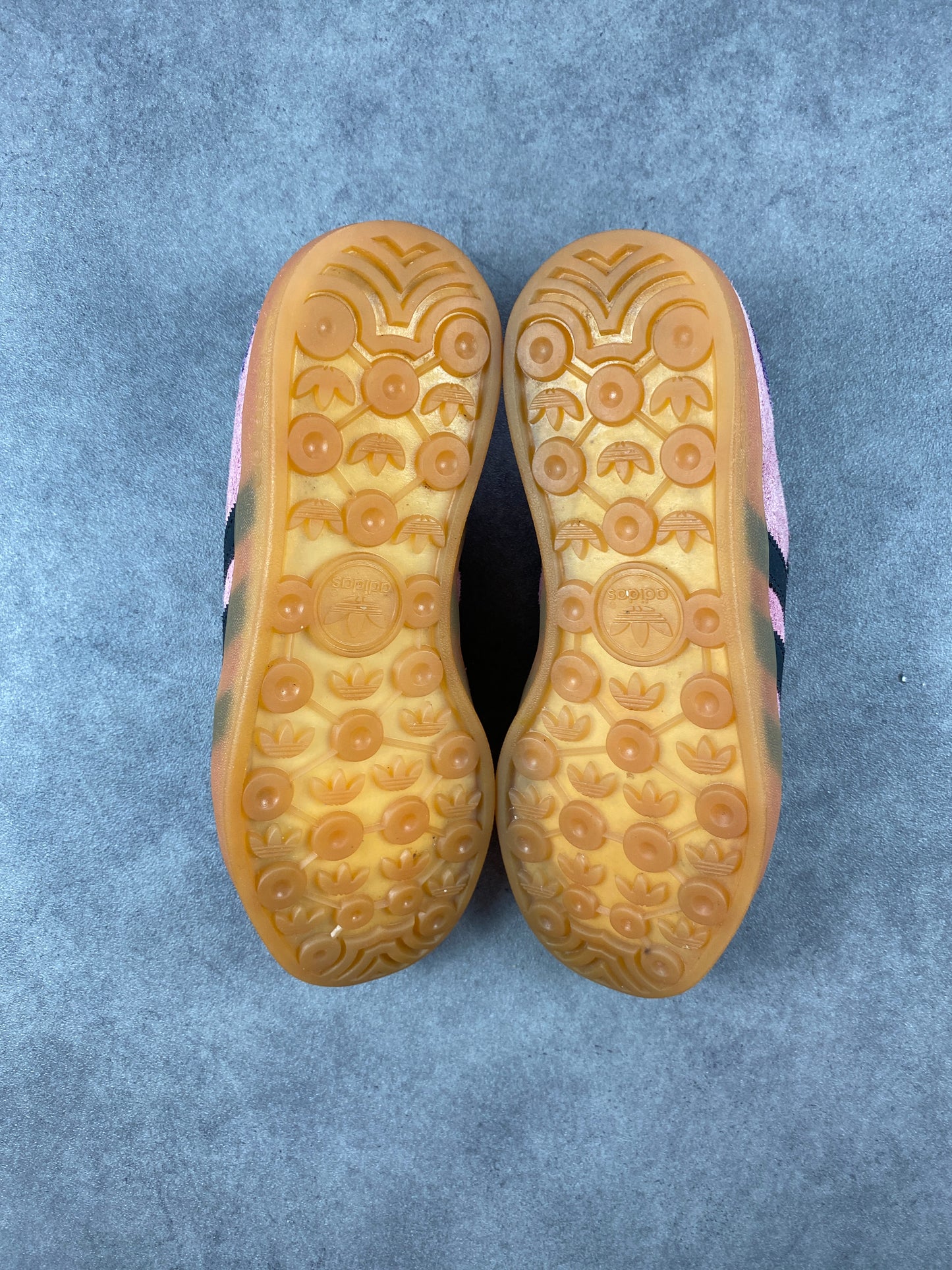 Adidas Gazelle Indoor Bliss Pink Purple