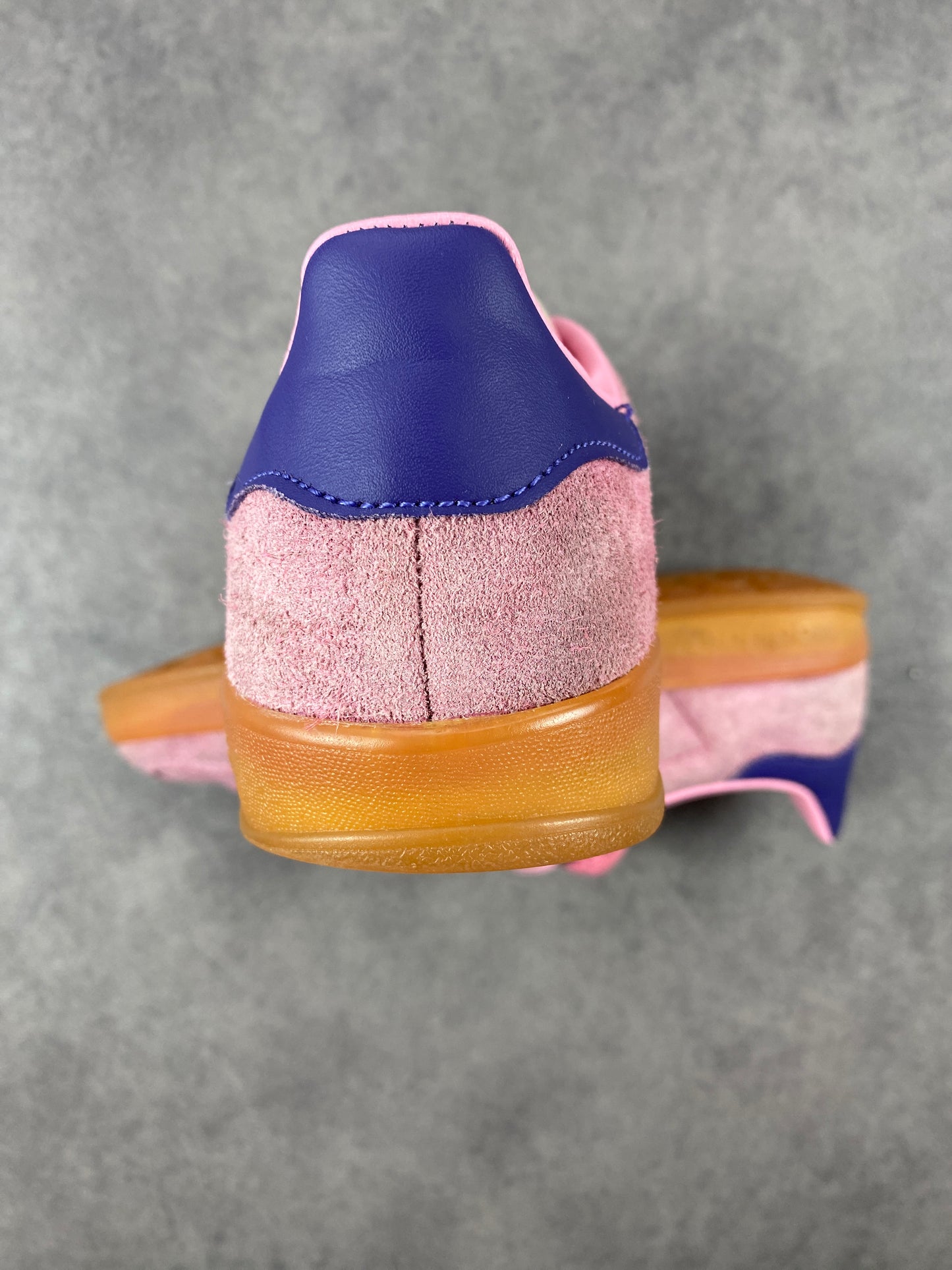 Adidas Gazelle Indoor Bliss Pink Purple