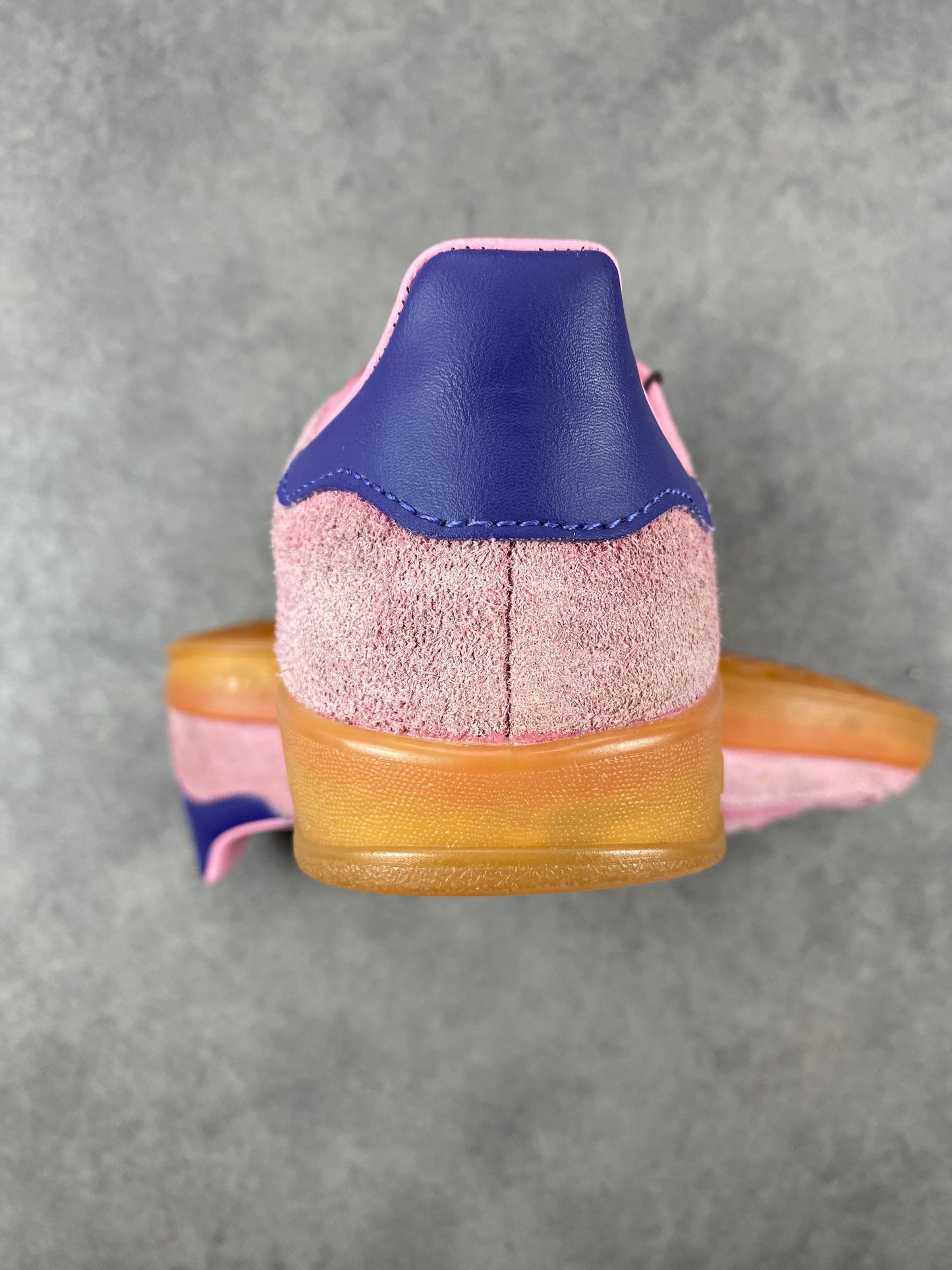 Adidas Gazelle Indoor Bliss Pink Purple