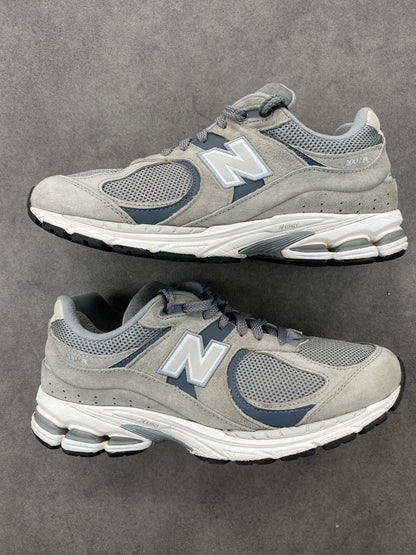 New Balance 2002R Steel Grey Orca