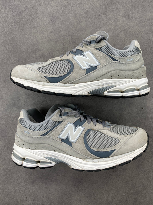 New Balance 2002R Steel Grey Orca