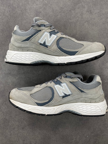 New Balance 2002R Steel Grey Orca