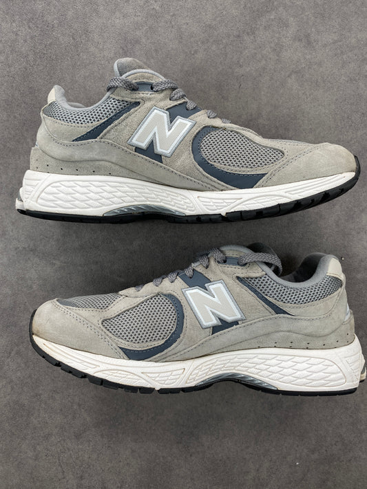 New Balance 2002R Steel Grey Orca
