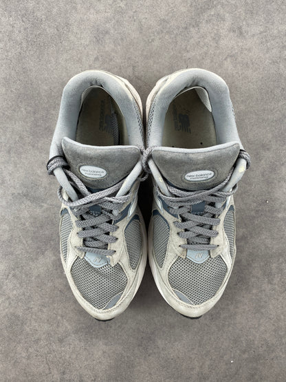 New Balance 2002R Steel Grey Orca