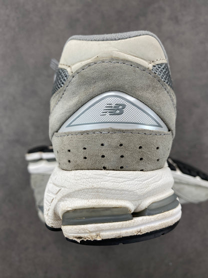 New Balance 2002R Steel Grey Orca