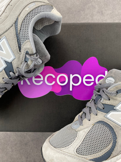 New Balance 2002R Steel Grey Orca