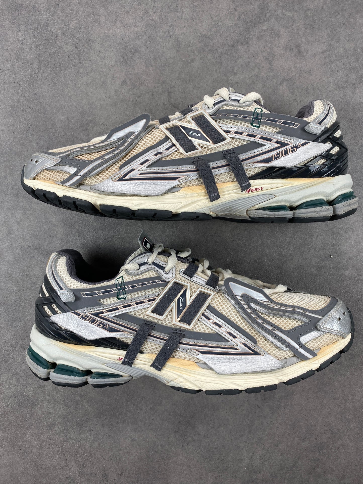 New Balance 1906A Tech Explosion