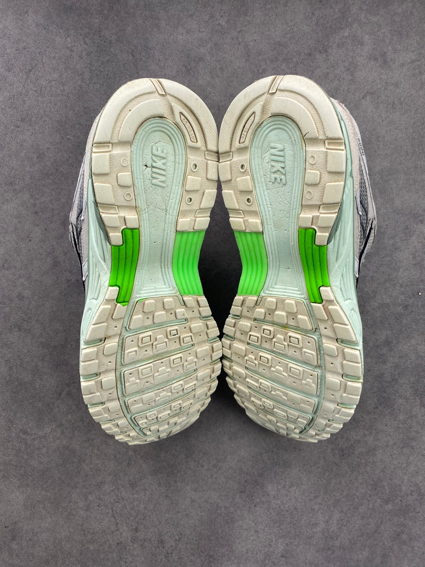Nike P-6000 Grey Fog Pistachio Frost