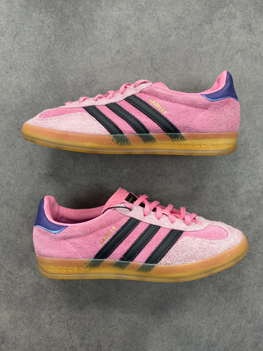Adidas Gazelle Indoor Bliss Pink Purple