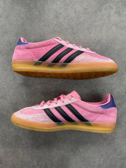 Adidas Gazelle Indoor Bliss Pink Purple