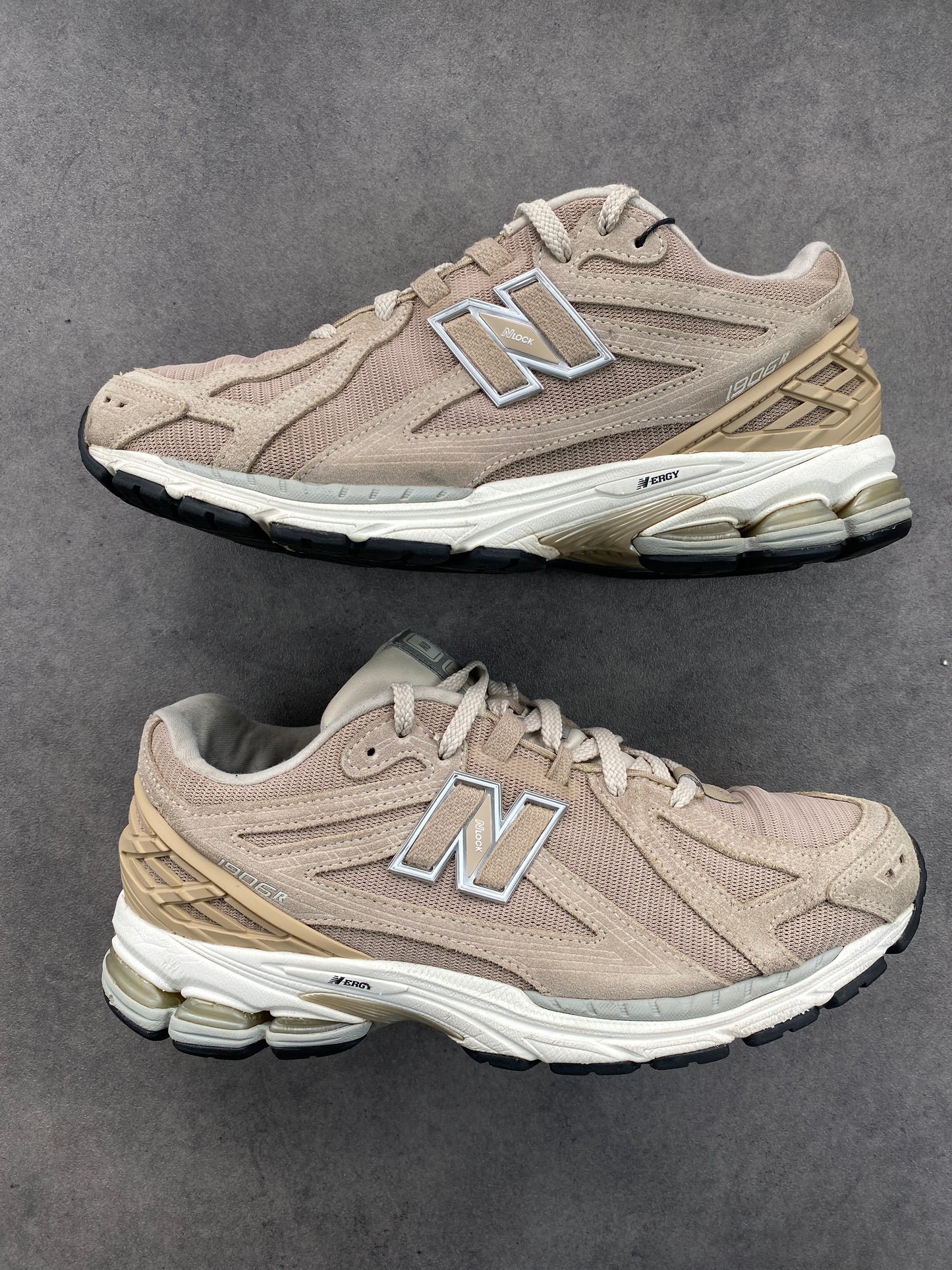 New Balance 1906R Mindful Grey