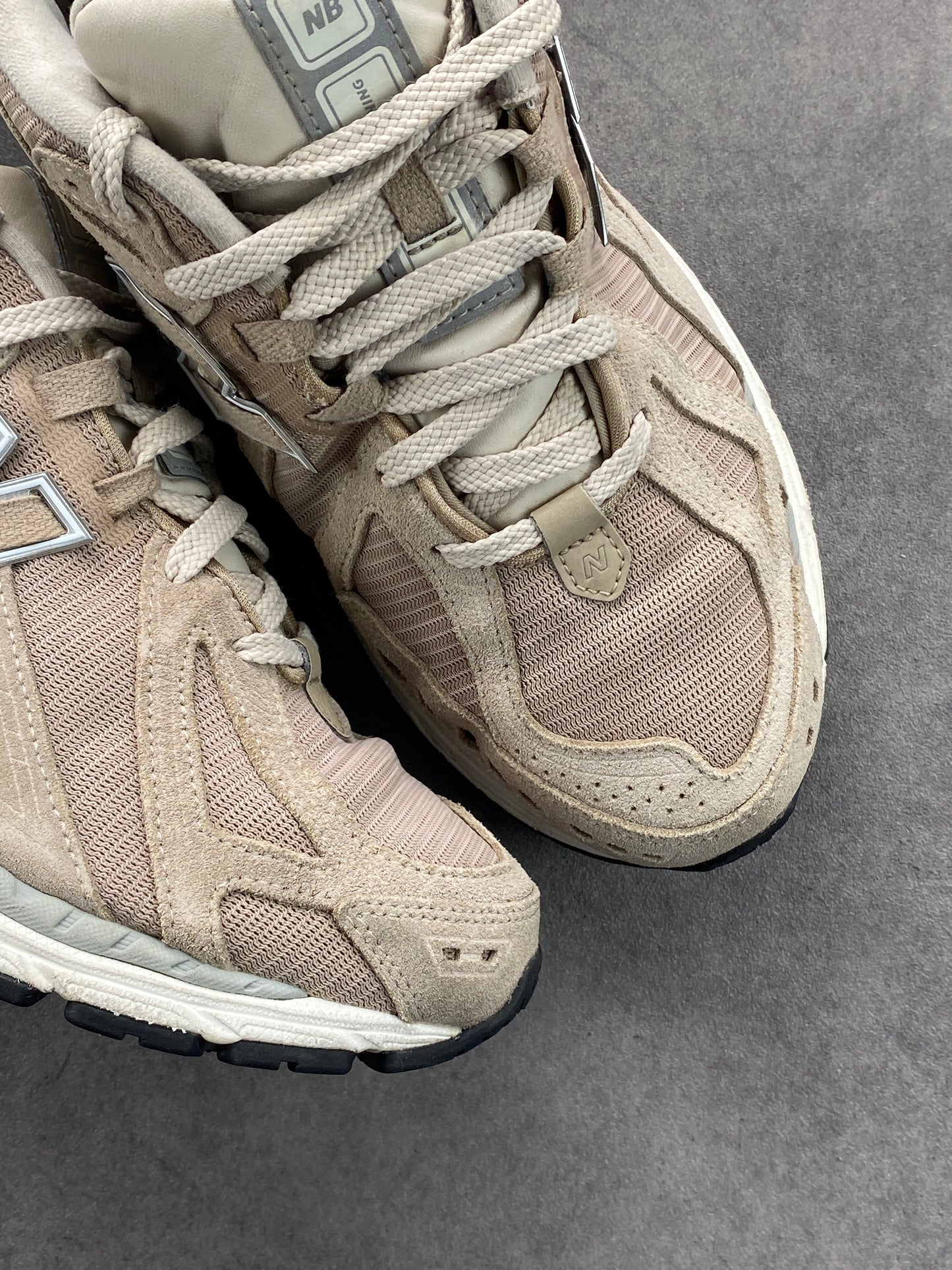 New Balance 1906R Mindful Grey