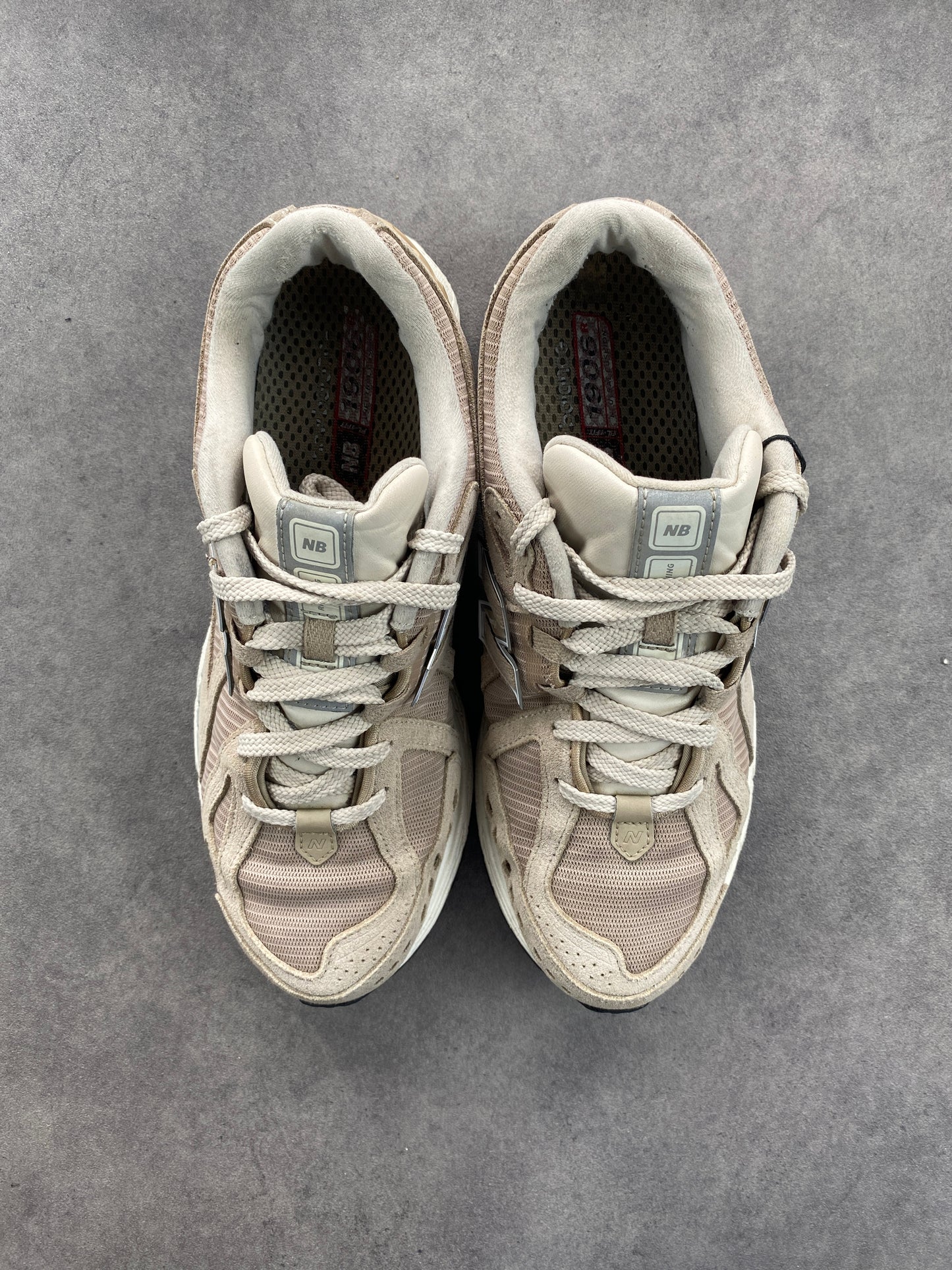 New Balance 1906R Mindful Grey
